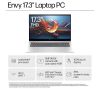 HP Envy 17-da0500sa 17.3" Touchscreen Laptop Intel Core Ultra 7 16GB RAM 1TB SSD RTX 3050