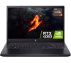 Acer Nitro V 15 ANV15-41 15.6" Gaming Laptop AMD Ryzen 7 16GB RAM 512GB SSD RTX 4060