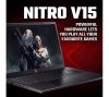 Acer Nitro V 15 ANV15-41 15.6" Gaming Laptop AMD Ryzen 7 16GB RAM 512GB SSD RTX 4060