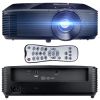 Optoma Home Cinema Projector HD145X Full HD 1080p 3400 ANSI lumens 3D Support
