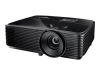 Optoma Home Cinema Projector HD145X Full HD 1080p 3400 ANSI lumens 3D Support