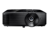 Optoma Home Cinema Projector HD145X Full HD 1080p 3400 ANSI lumens 3D Support