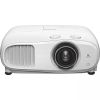 Epson EH-TW7100 4K Home Cinema Projector 3D Support - White