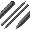HP Rechargeable MPP 2.0 Tilt Pen Active Stylus Black for Envy and Spectre x360
