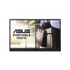 ASUS ZenScreen MB165B Portable USB Monitor 15.6" HD USB-powered Anti-Glare- No Stand