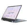 Lenovo IdeaPad Flex 5 Chrome 14IAU7 14" TS Laptop Intel i5 13th Gen 8GB 512GB Blue