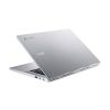 Acer Chromebook 314 14" Laptop Intel Core i3 N305 8GB RAM 128GB eMMC Silver