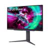 LG UltraGear 27GR93U-B.AEK 27" Ultra HD 4K Monitor 144Hz 1ms 10 Bit Colour Black