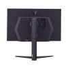LG UltraGear 27GR93U-B.AEK 27" Ultra HD 4K Monitor 144Hz 1ms 10 Bit Colour Black