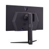 LG UltraGear 27GR93U-B.AEK 27" Ultra HD 4K Monitor 144Hz 1ms 10 Bit Colour Black