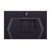 LG UltraGear 27GR93U-B.AEK 27" Ultra HD 4K Monitor 144Hz 1ms 10 Bit Colour Black