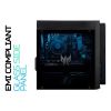 Acer Predator Orion 3000 PO3-650 Desktop Intel i7 13th Gen 16GB 1TB 1TB RTX 3060Ti