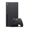 Microsoft XBOX Series X 4K Ready Console 1TB Storage with Controller Black