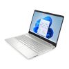 HP 15s-fq5021na 15.6" Laptop Intel i5 12th Gen 8GB RAM 256GB SSD Silver