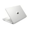 HP 15s-fq5020na 15.6" Laptop Intel i3 12th Gen 4GB RAM 128GB SSD Silver