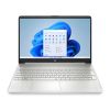 HP 15s-fq5020na 15.6" Laptop Intel i3 12th Gen 4GB RAM 128GB SSD Silver