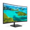 Philips E Line 241E1SCA/00 24" Full HD Curved LCD Monitor AMD FreeSync VGA HDMI