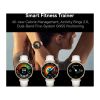 HUAWEI Watch GT 4 in White Smart Sports Waterproof Wi-Fi GPS AMOLED Gold