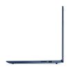 Lenovo IdeaPad Slim 3 15IAN8 15.6" Laptop Intel N100 4GB RAM 128GB SSD Blue