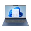 Lenovo IdeaPad Slim 3 15IAN8 15.6" Laptop Intel N100 4GB RAM 128GB SSD Blue