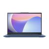 Lenovo IdeaPad Slim 3 15IAN8 15.6" Laptop Intel N100 4GB RAM 128GB SSD Blue