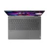 Lenovo Yoga 7 2-in-1 14AHP9 14" Laptop OLED Ryzen 7 16GB RAM 512GB SSD 780M Grey