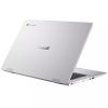 ASUS Chromebook CX1 CX1400 14" Laptop Intel Pentium 4GB 128GB Silver
