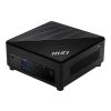 MSI Cubi 5 12M Barebone Mini PC Intel Core i5-1235U No RAM No SSD No OS