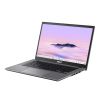 ASUS Chromebook Plus CX34 14" Laptop Intel i5 12th Gen 8GB RAM 512GB SSD Grey