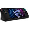 MSI Claw A1M-016UK Handheld Gaming Console Core Ultra 7 16GB RAM 1TB SSD Black