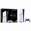 Sony PlayStation 5 Slim 825GB Games Console (Digital Edition) White