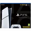 Sony PlayStation 5 Slim 825GB Games Console (Digital Edition) White