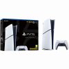 Sony PlayStation 5 Slim 825GB Games Console (Digital Edition) White