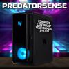 Acer Predator Orion 3000 PO3-655 Gaming PC Intel i7 16GB 1TB RTX 4070 Super