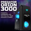 Acer Predator Orion 3000 PO3-655 Gaming PC Intel i7 16GB 1TB RTX 4070 Super