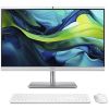 Acer Aspire C27-195ES All-in-One PC Intel Core Ultra 5 16GB RAM 1TB SSD White