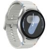 Samsung Galaxy Watch 7 LTE 44mm Super AMOLED Touchscreen 2GB 32GB Silver
