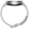 Samsung Galaxy Watch 7 LTE 44mm Super AMOLED Touchscreen 2GB 32GB Silver