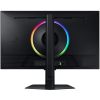 Samsung Odyssey G70D 27" 144Hz 4K Ultra HD IPS Gaming Monitor HDMI 2.1 FreeSync