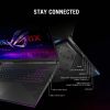 ASUS ROG Strix SCAR 18 G834 Gaming Laptop i9 14th Gen 32GB RAM 2TB SSD RTX 4090
