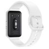 Samsung Galaxy Fit3 Bluetooth 40mm Watch 1.6" AMOLED Display Health Tracking Silver