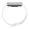 Samsung Galaxy Fit3 Bluetooth 40mm Watch 1.6" AMOLED Display Health Tracking Silver