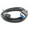 Dell USB-C to USB 3 Gen1 Type A Cable 1.8m Black Charging and Data
