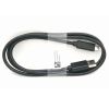Dell USB-C to USB 3 Gen1 Type A Cable 1.8m Black Charging and Data
