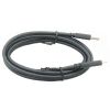 Dell USB-C to USB 3 Gen1 Type A Cable 1.8m Black Charging and Data