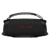 LG XBOOM Go XG8T Portable Speaker Water Resistant 15 Hour Battery