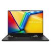 ASUS Vivobook Pro 16X Laptop Intel i7 13th Gen 16GB RAM 1TB SSD RTX 4070 Black
