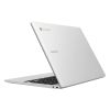 Samsung Galaxy Chromebook Go 11.6" Laptop Intel N4500 4GB 64GB Silver