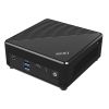 MSI Cubi N ADL Mini PC Intel N100 4GB RAM 128GB SSD Windows 11 Pro
