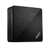 MSI Cubi N ADL Mini PC Intel N100 4GB RAM 128GB SSD Windows 11 Pro